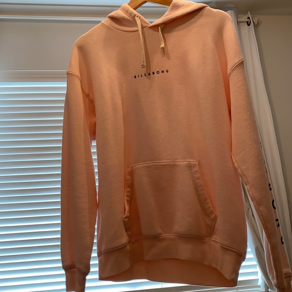 Billabong sweatshirt